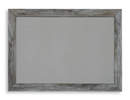 Baystorm Bedroom Mirror