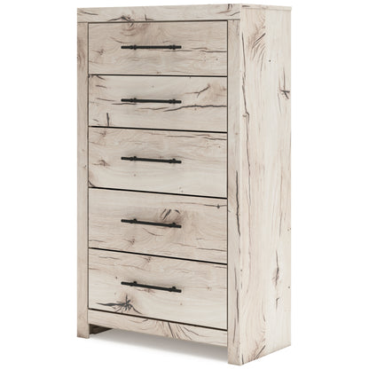 Lawroy Chest Of Drawers