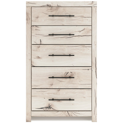 Lawroy Chest Of Drawers