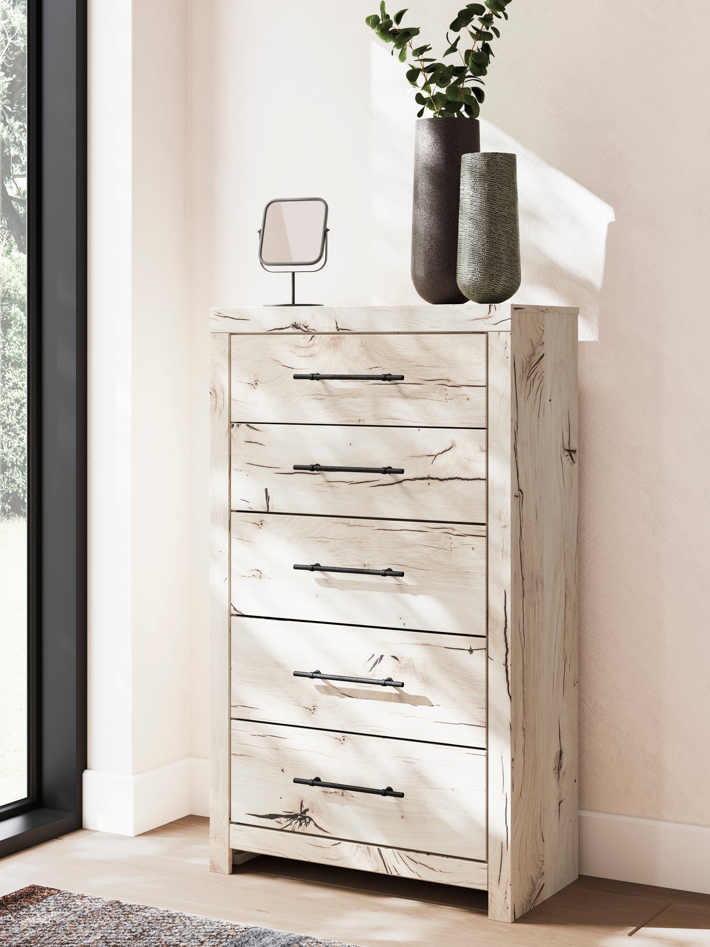 Lawroy Chest Of Drawers