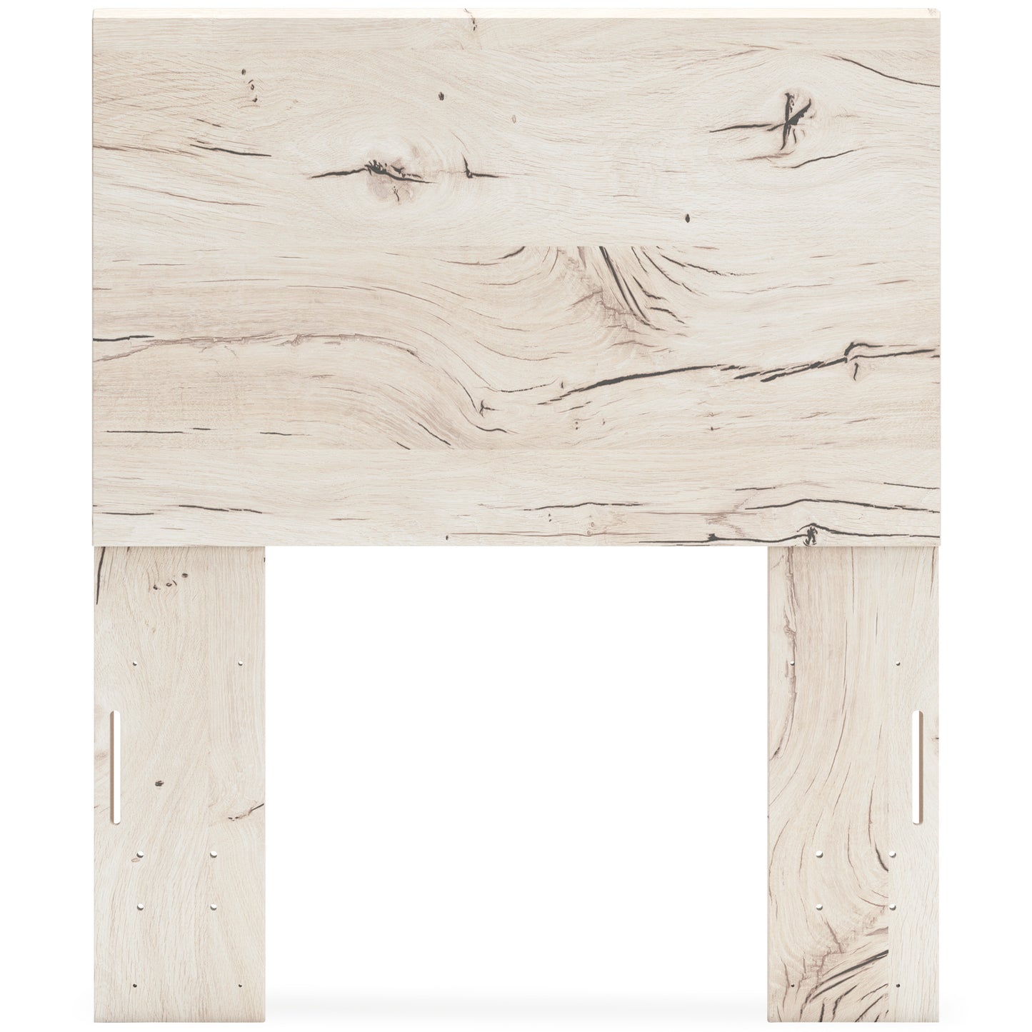 Lawroy Panel Headboard