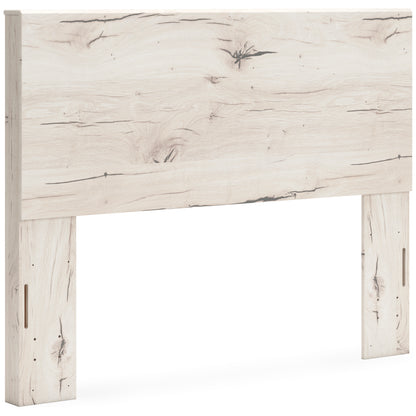Lawroy Panel Headboard