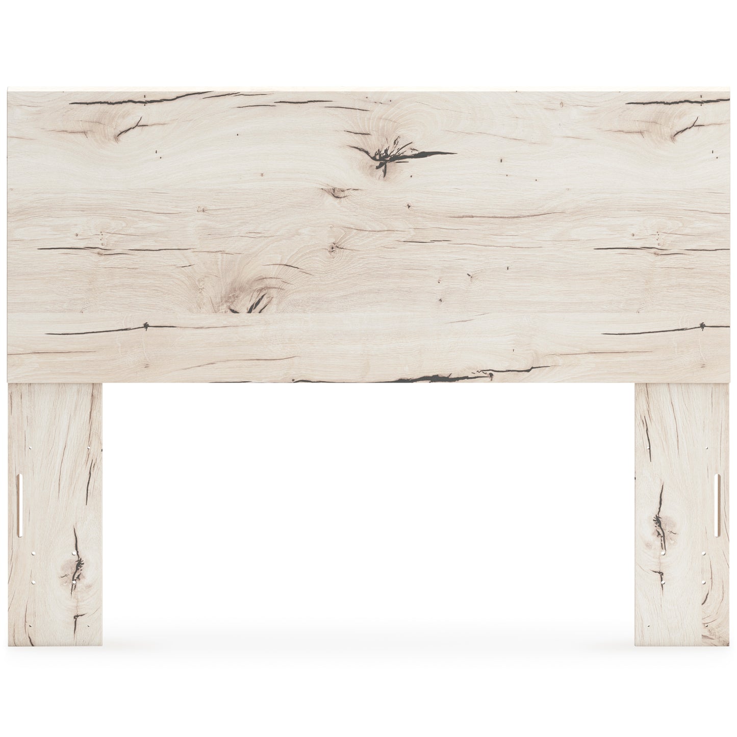 Lawroy Panel Headboard