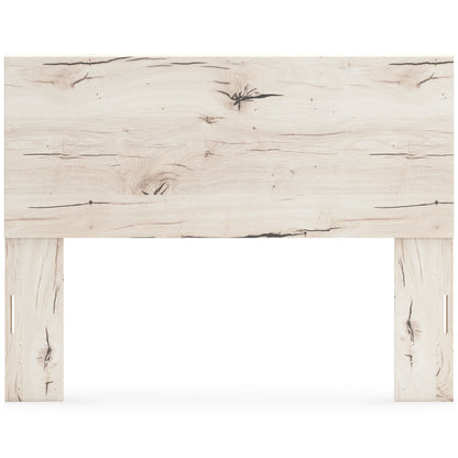 Lawroy Panel Headboard