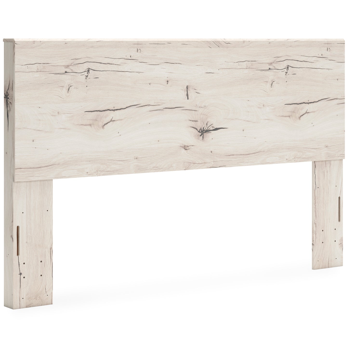 Lawroy Panel Headboard