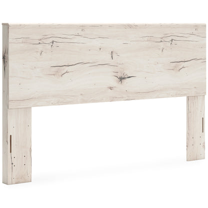 Lawroy Panel Headboard