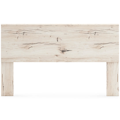 Lawroy Panel Headboard