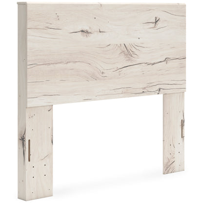 Lawroy Panel Headboard