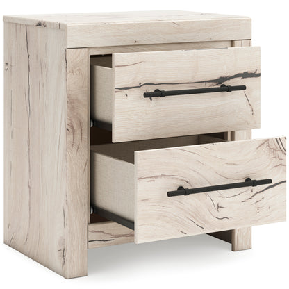 Lawroy Nightstand