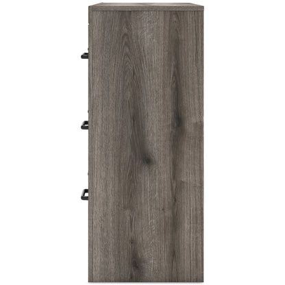 Urbanoore Dresser