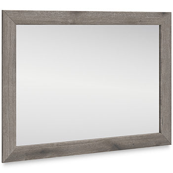 Urbanoore Bedroom Mirror