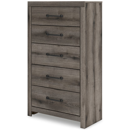 Urbanoore Chest Of Drawers