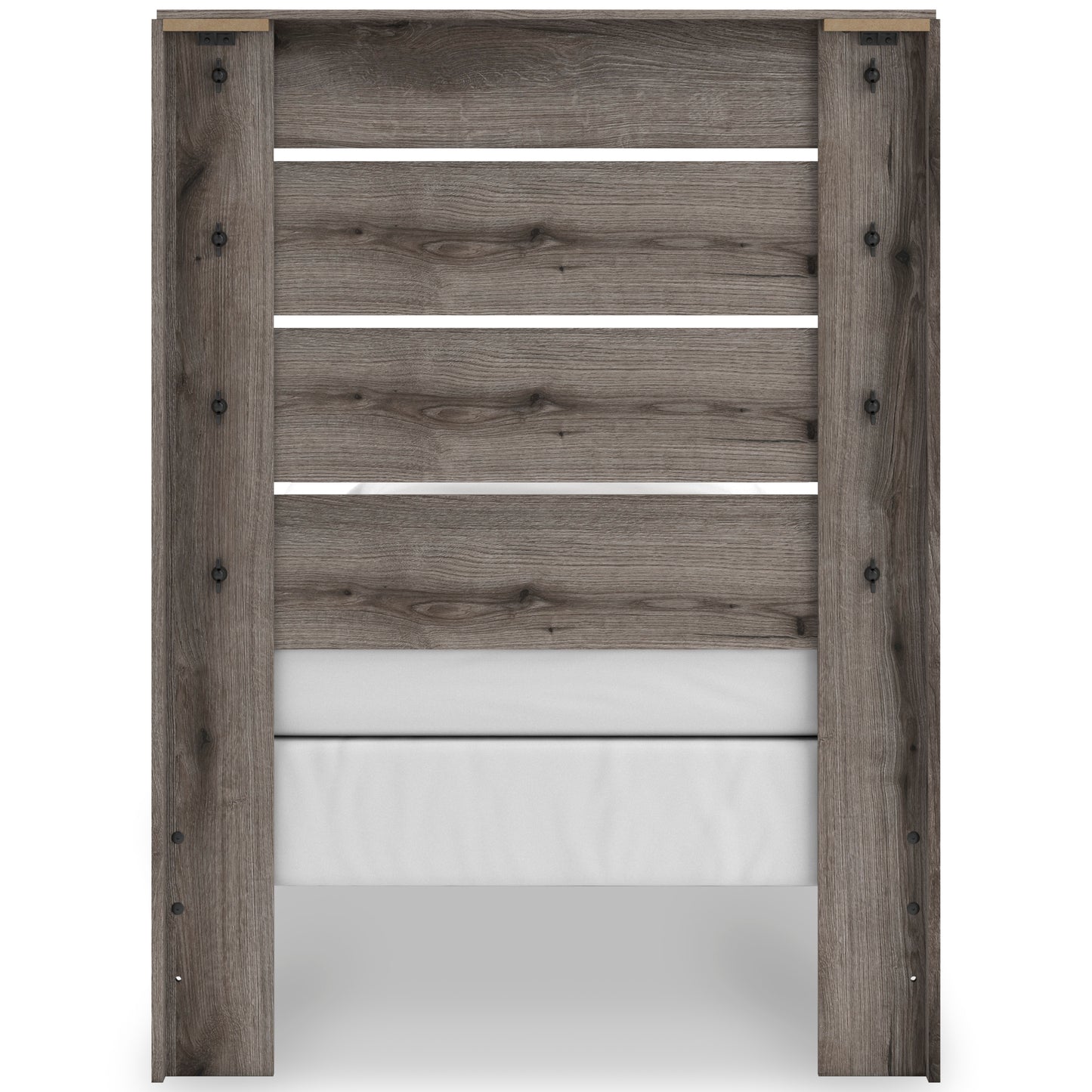 Urbanoore Panel Bed