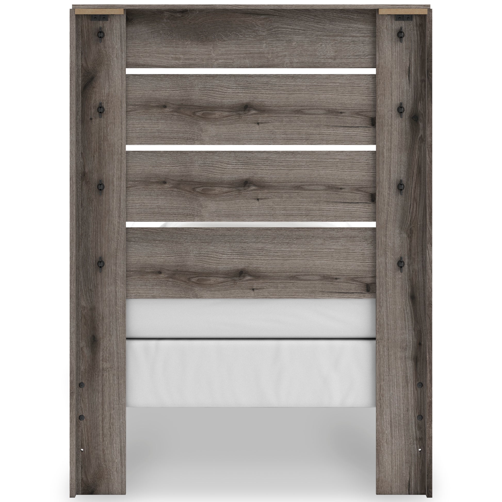 Urbanoore Panel Bed
