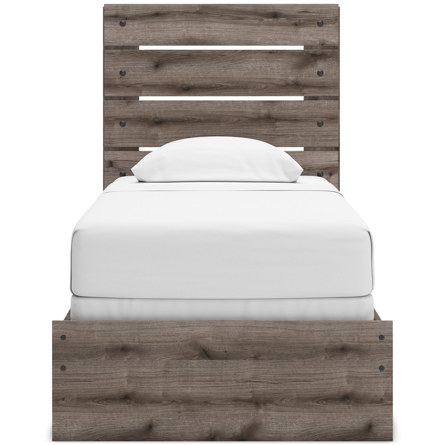Urbanoore Panel Bed