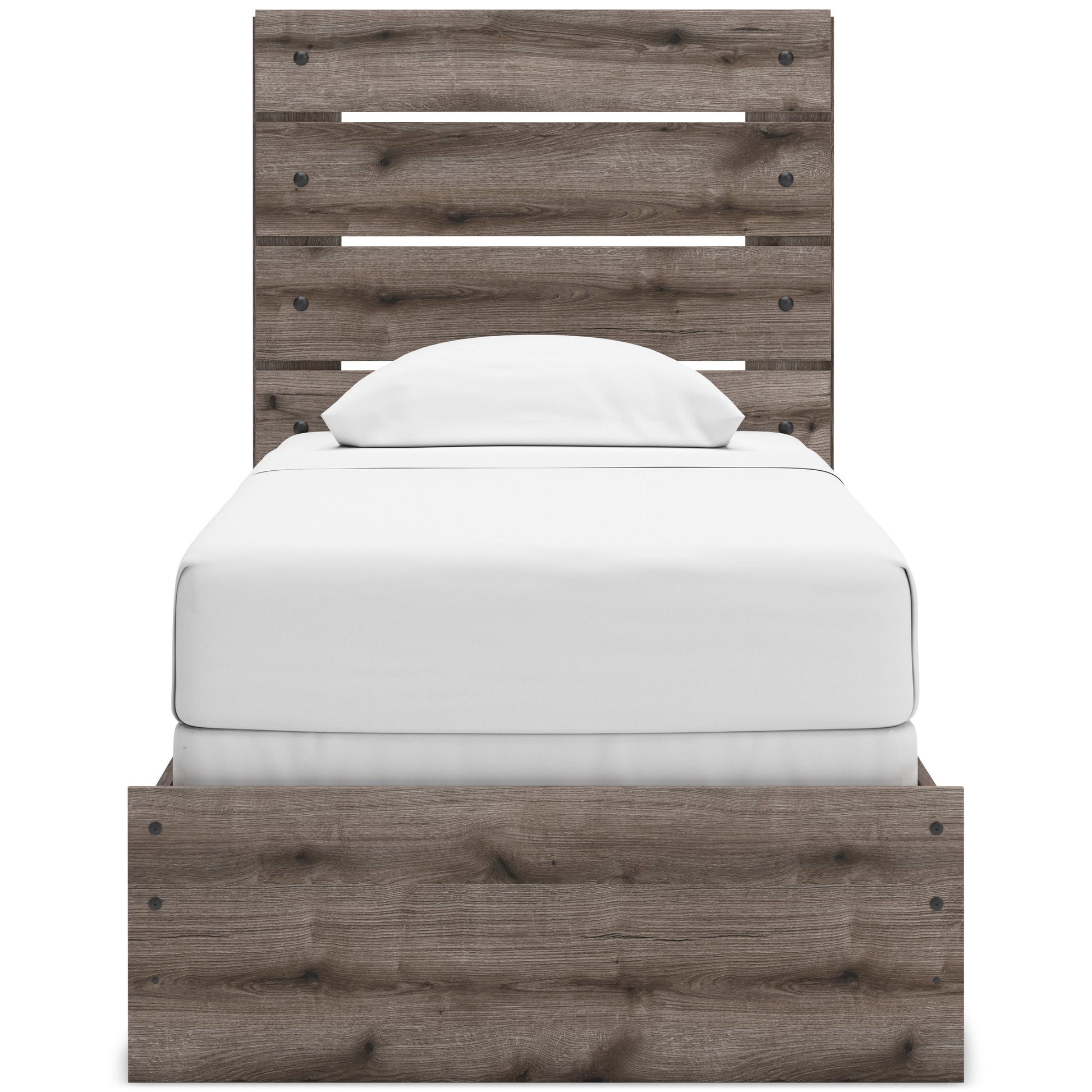 Urbanoore Panel Bed