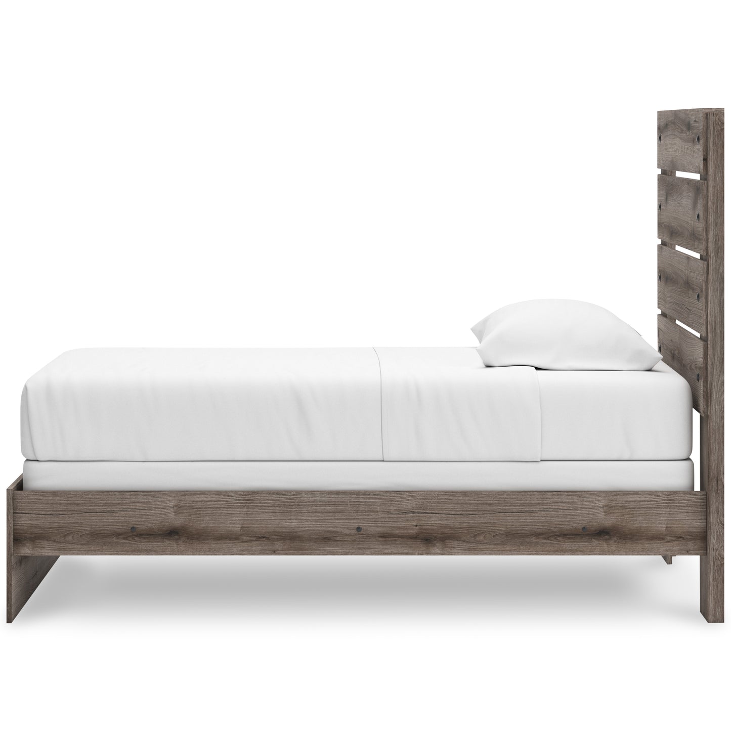 Urbanoore Panel Bed
