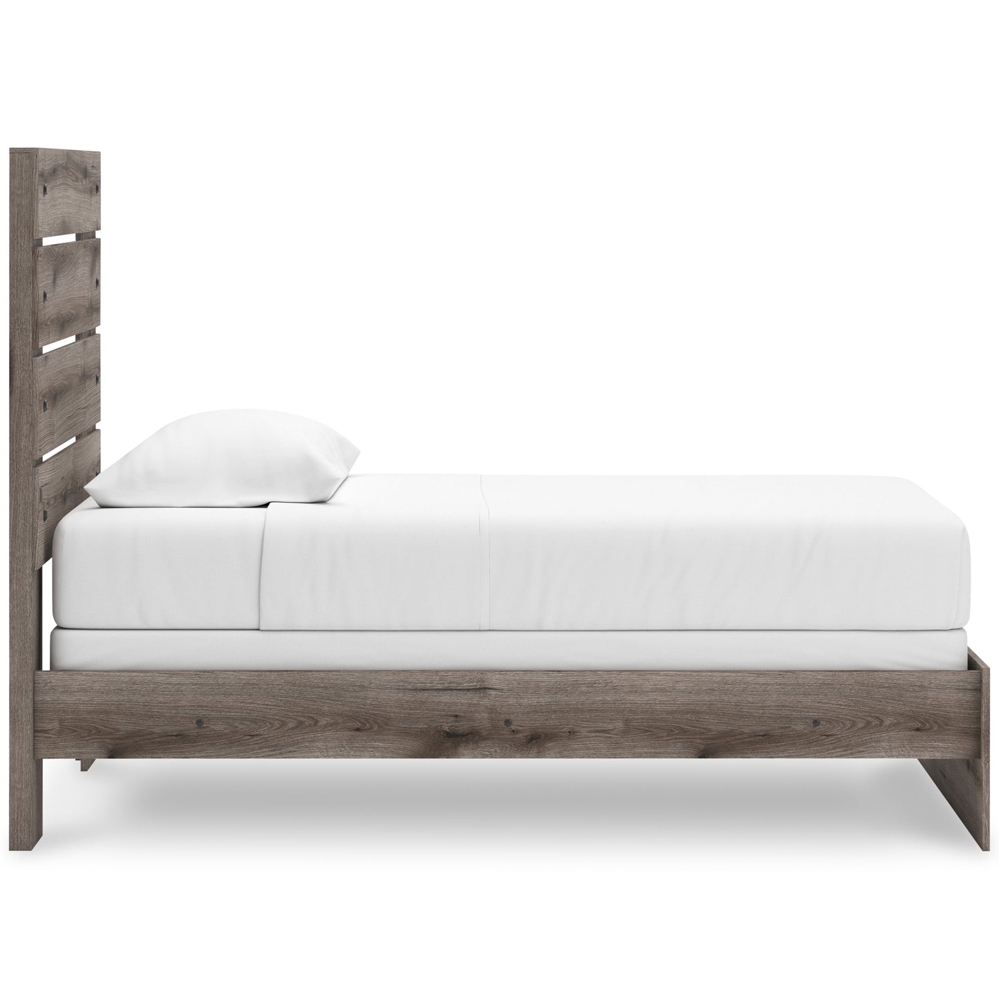 Urbanoore Panel Bed