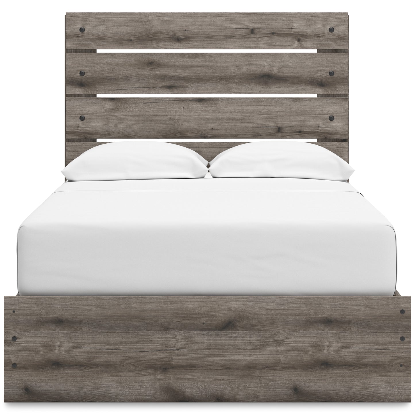 Urbanoore Panel Storage Bed