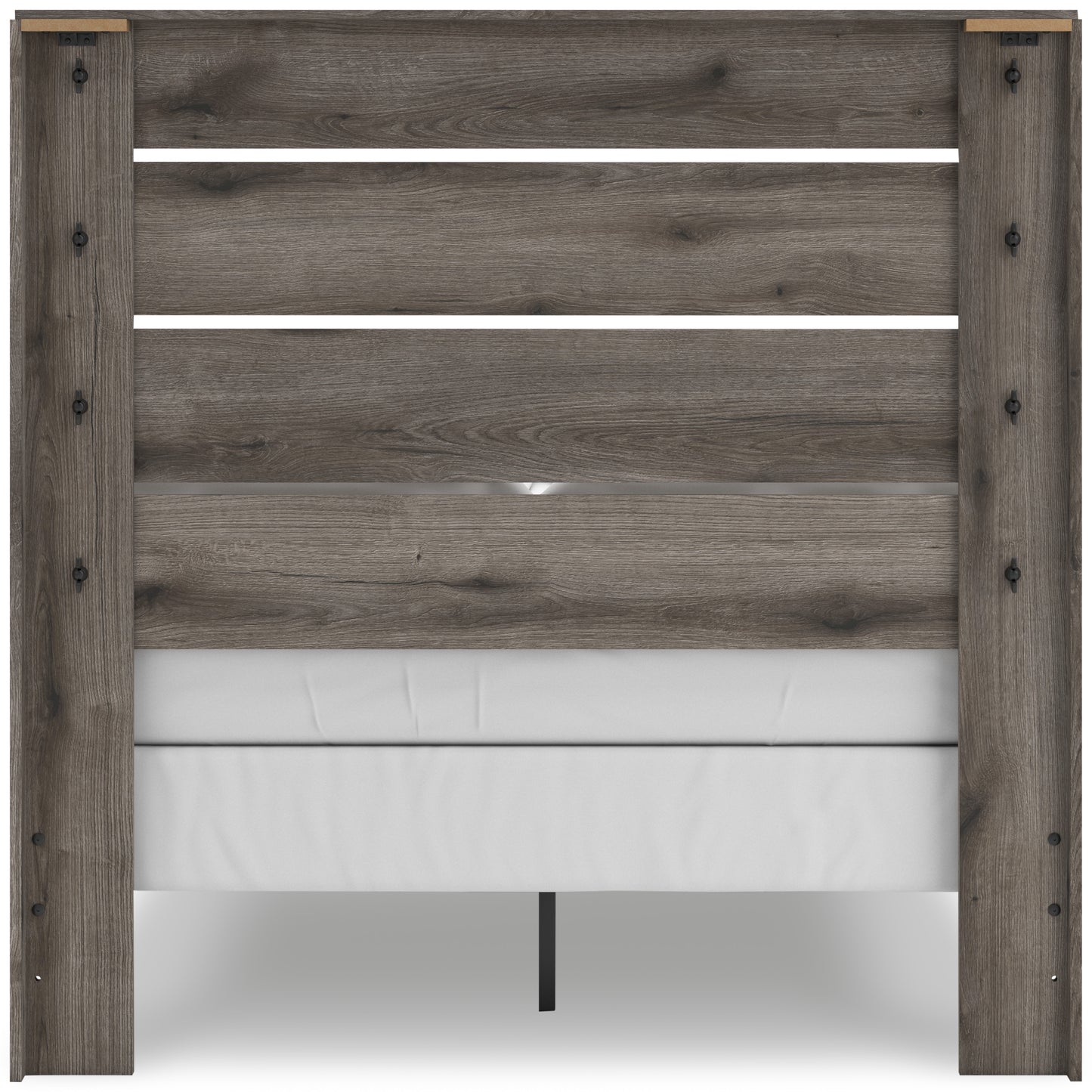 Urbanoore Panel Bed