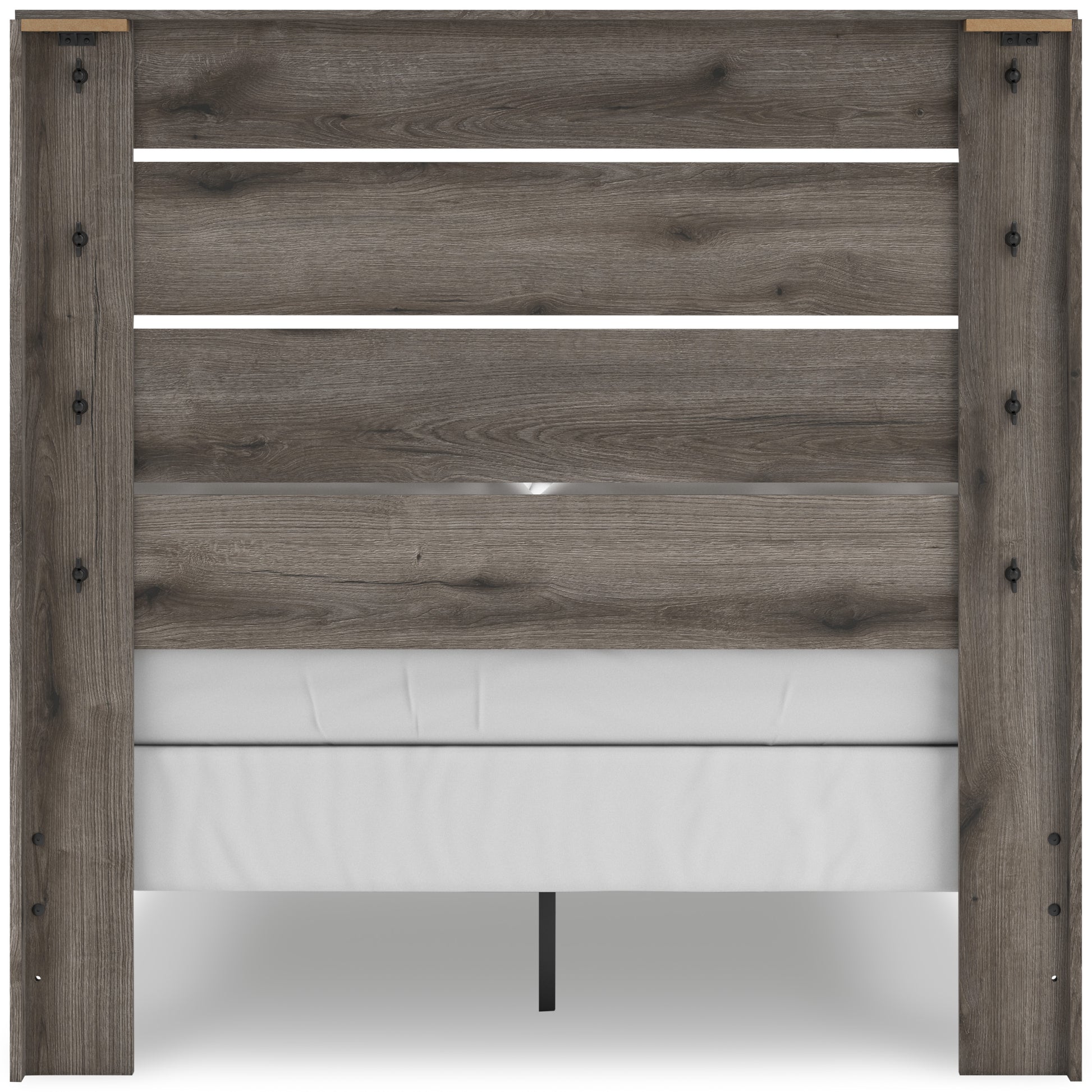 Urbanoore Panel Bed