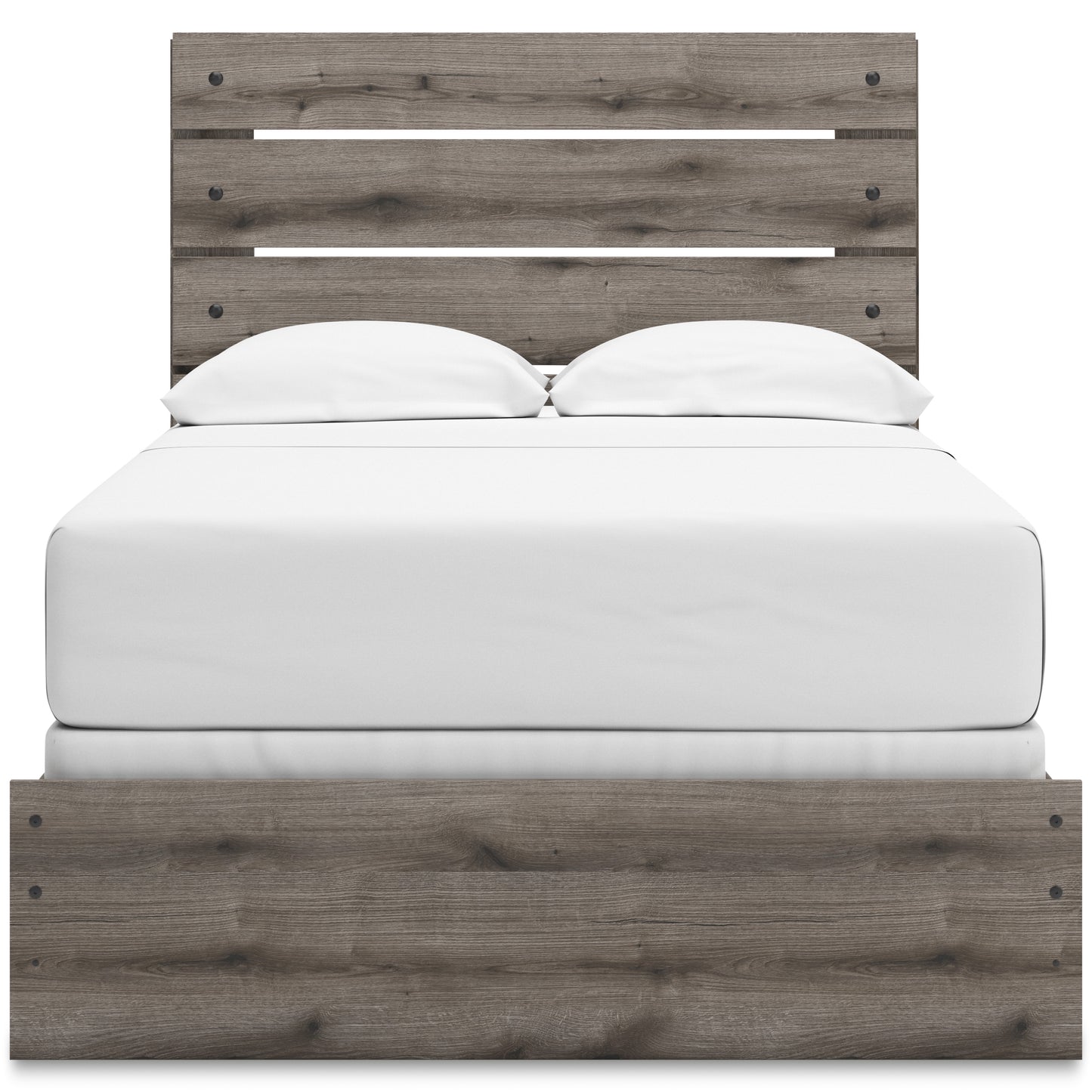 Urbanoore Panel Bed