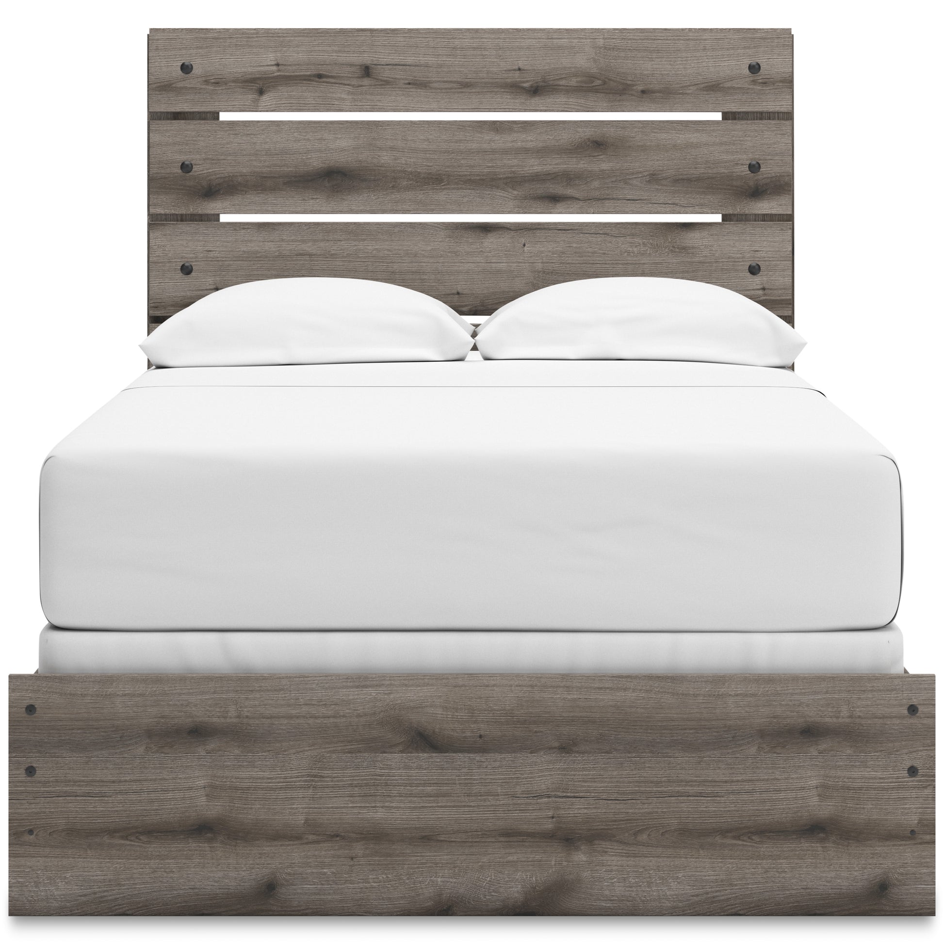 Urbanoore Panel Bed