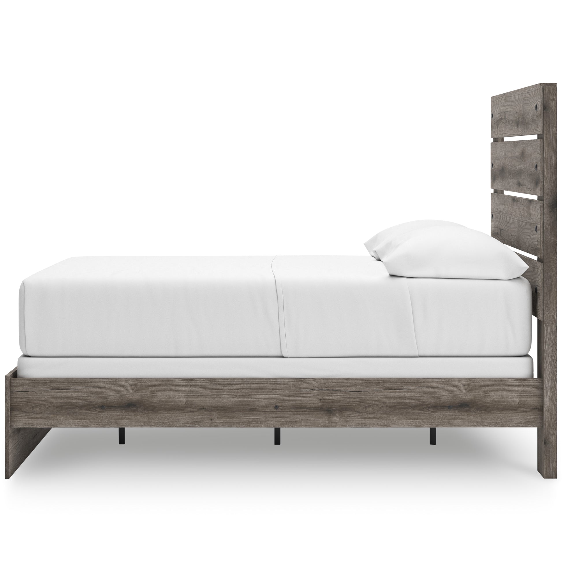 Urbanoore Panel Bed