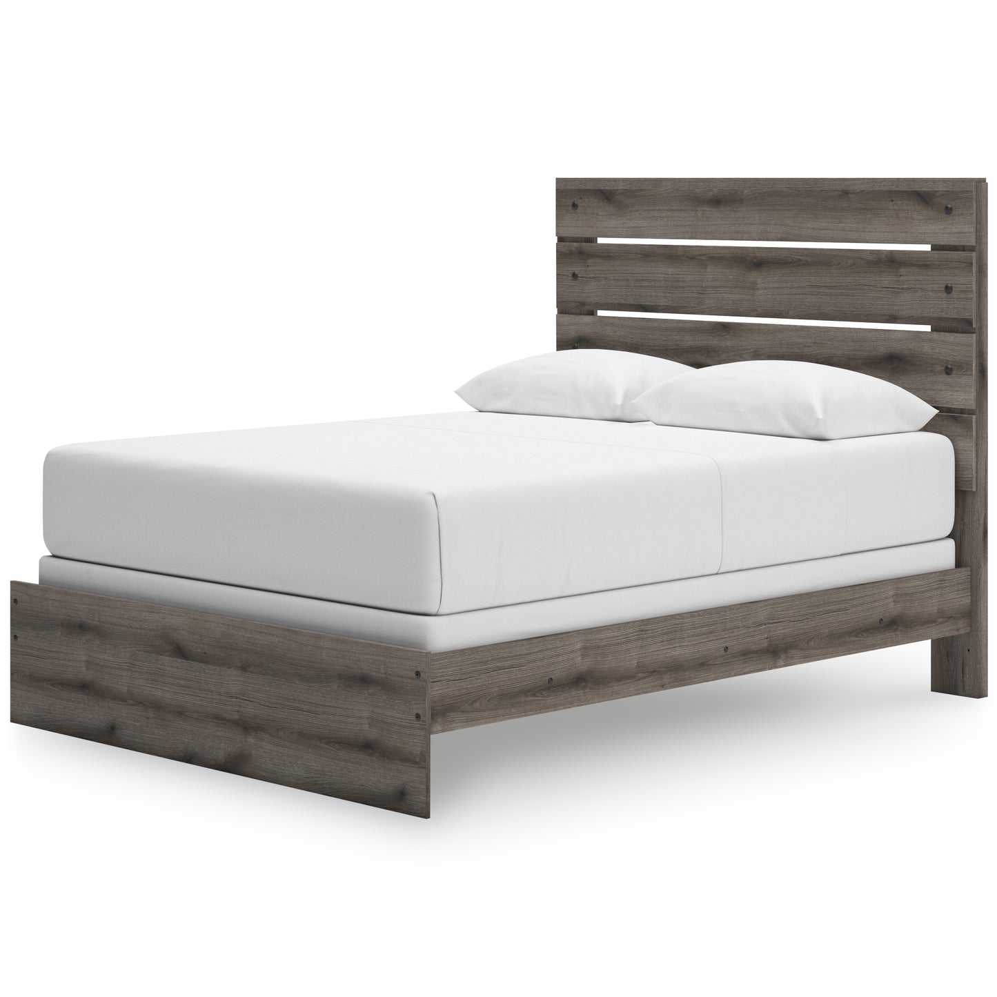 Urbanoore Panel Bed