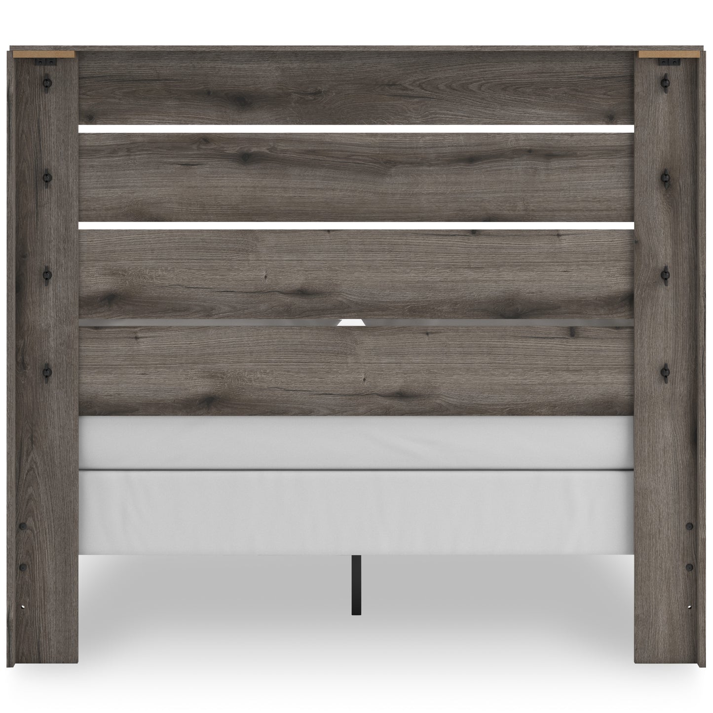 Urbanoore Panel Bed