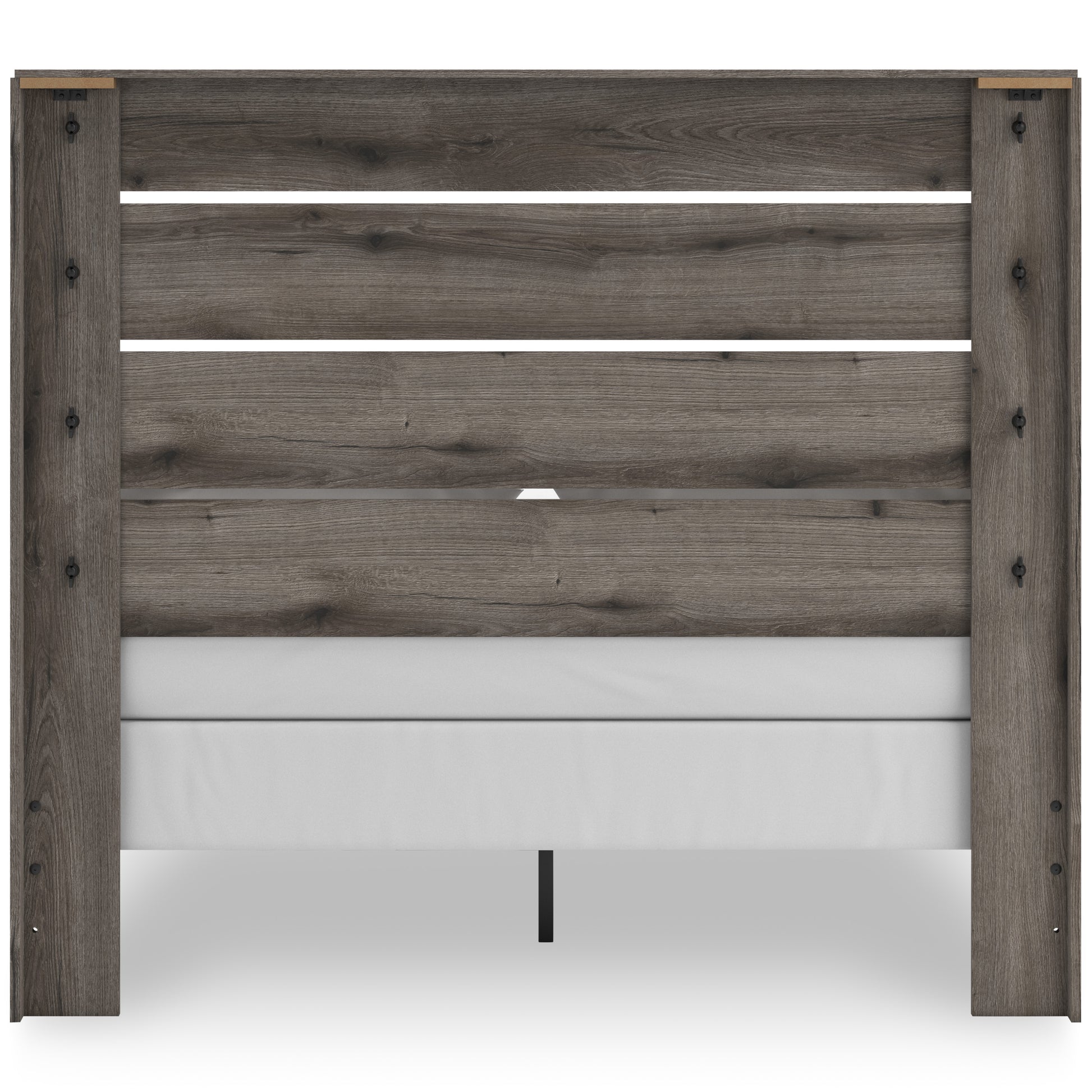 Urbanoore Panel Bed