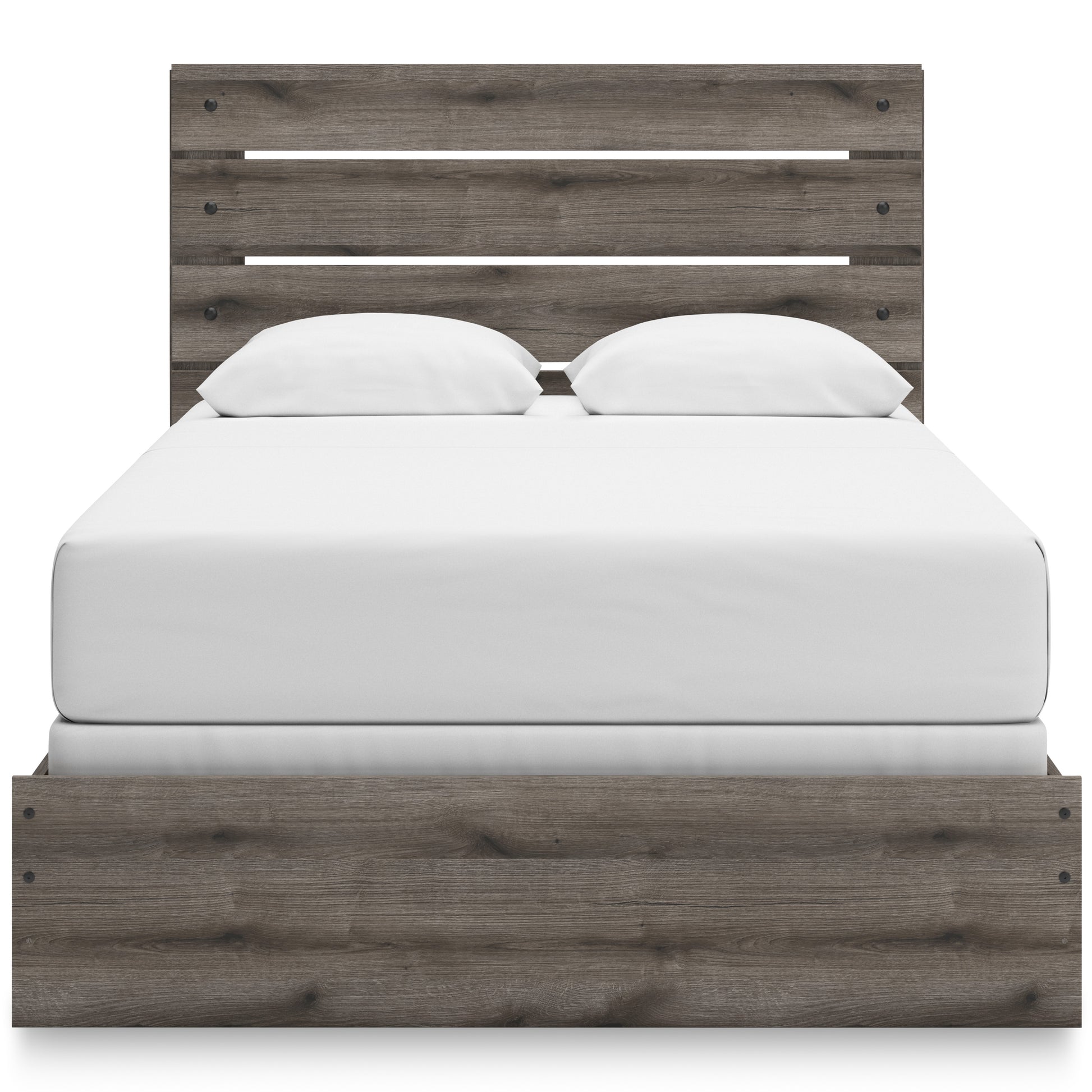 Urbanoore Panel Bed
