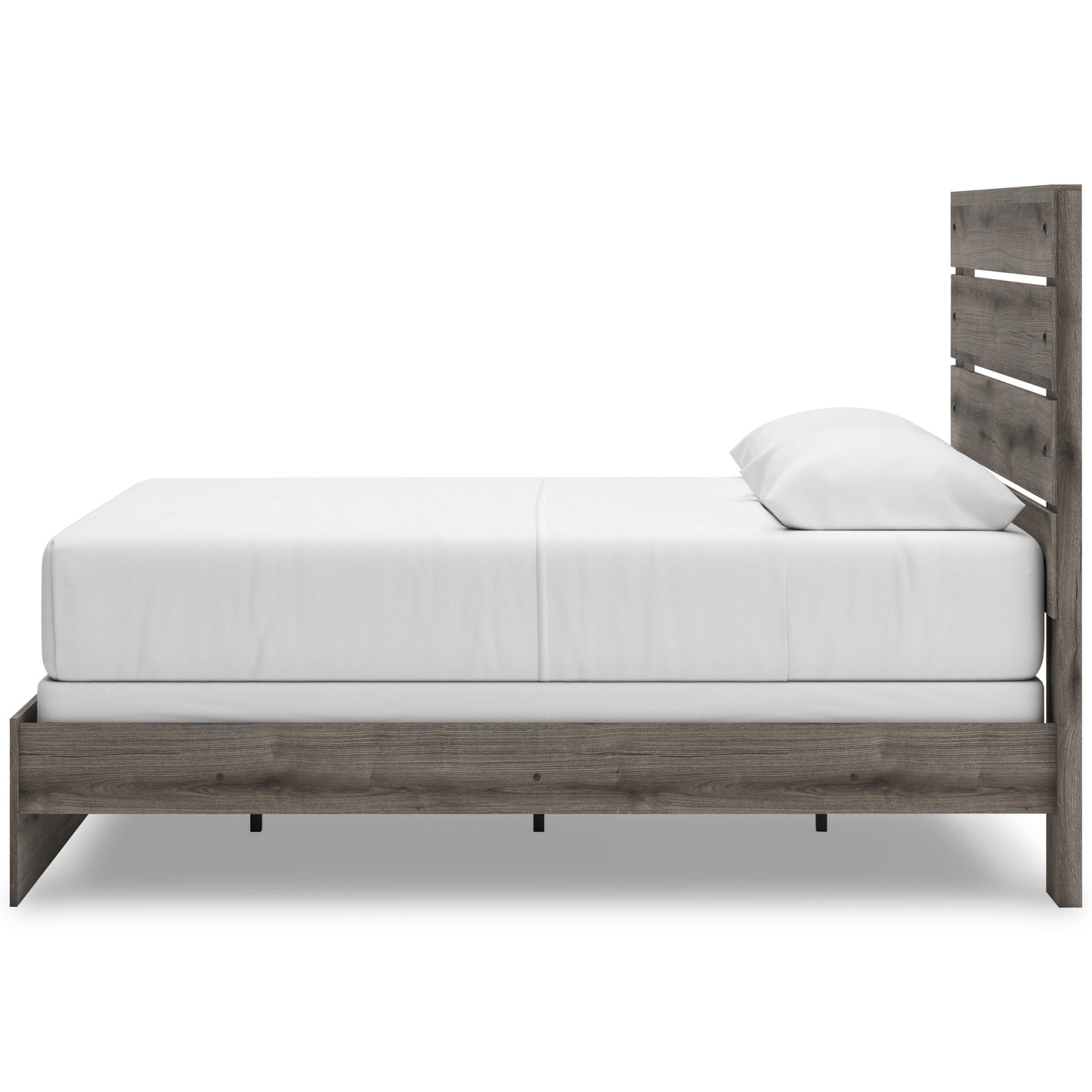 Urbanoore Panel Bed