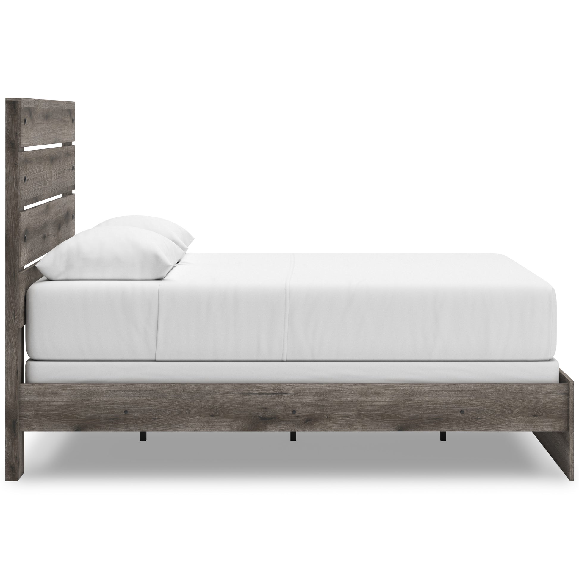 Urbanoore Panel Bed