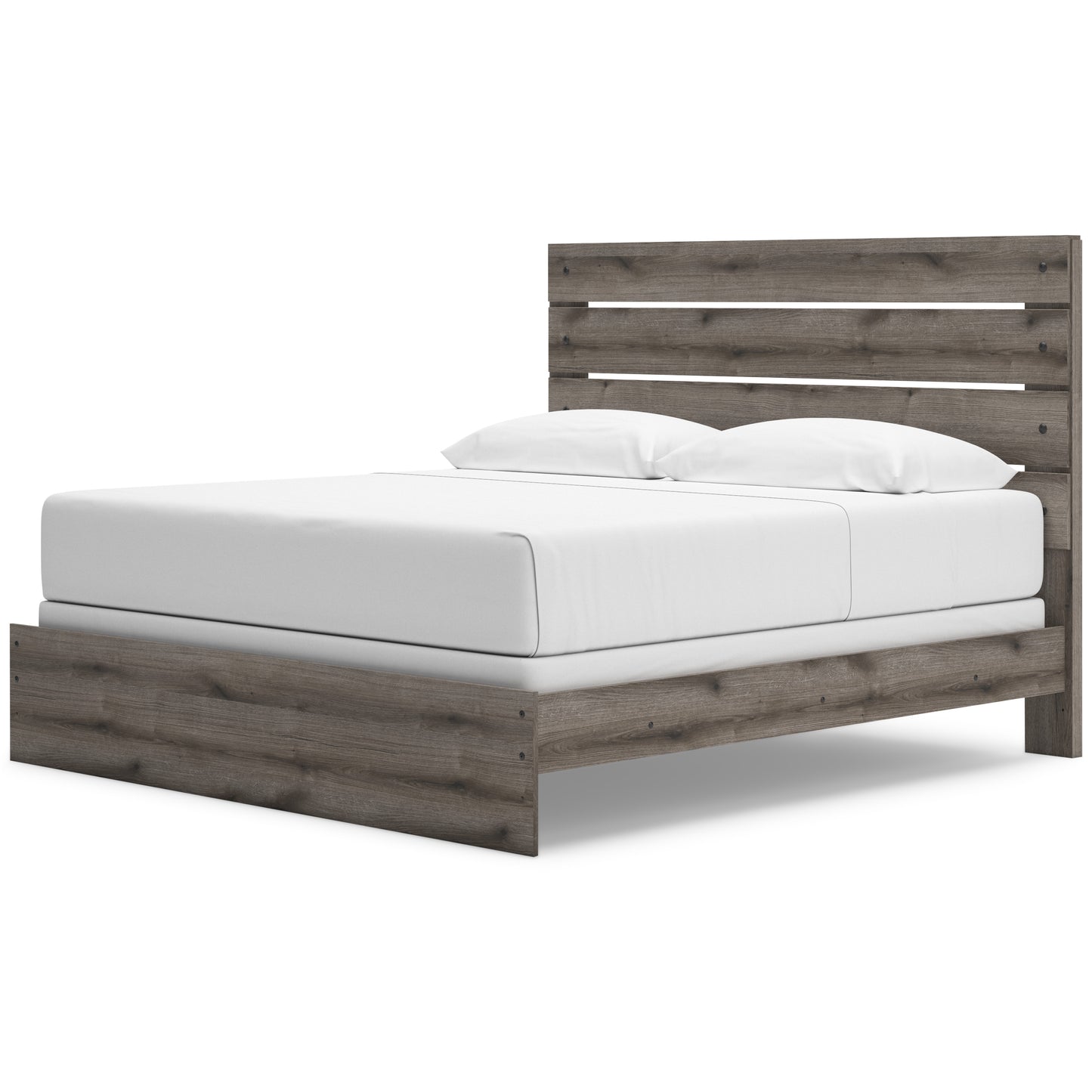 Urbanoore Panel Bed