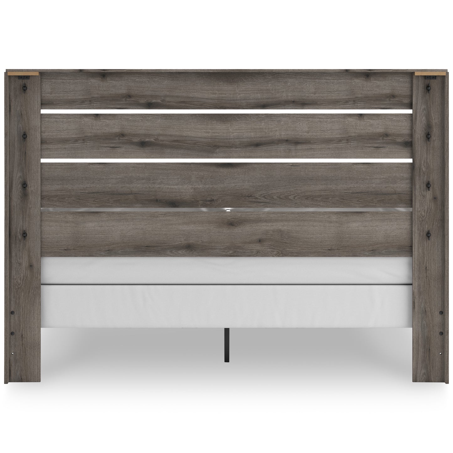 Urbanoore Panel Bed