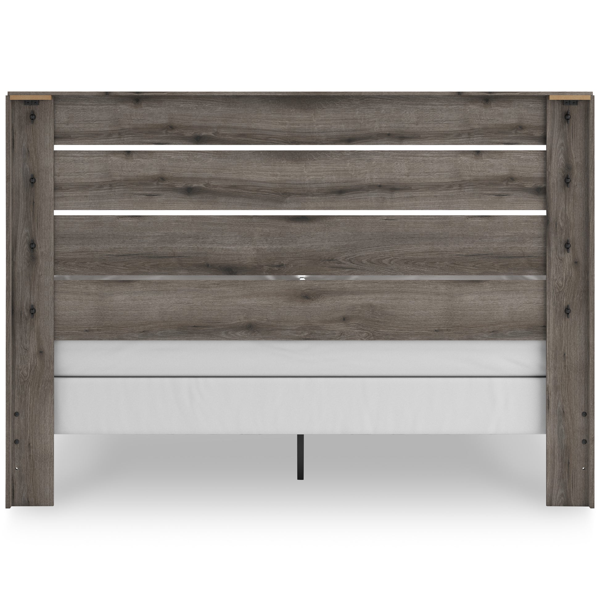 Urbanoore Panel Bed