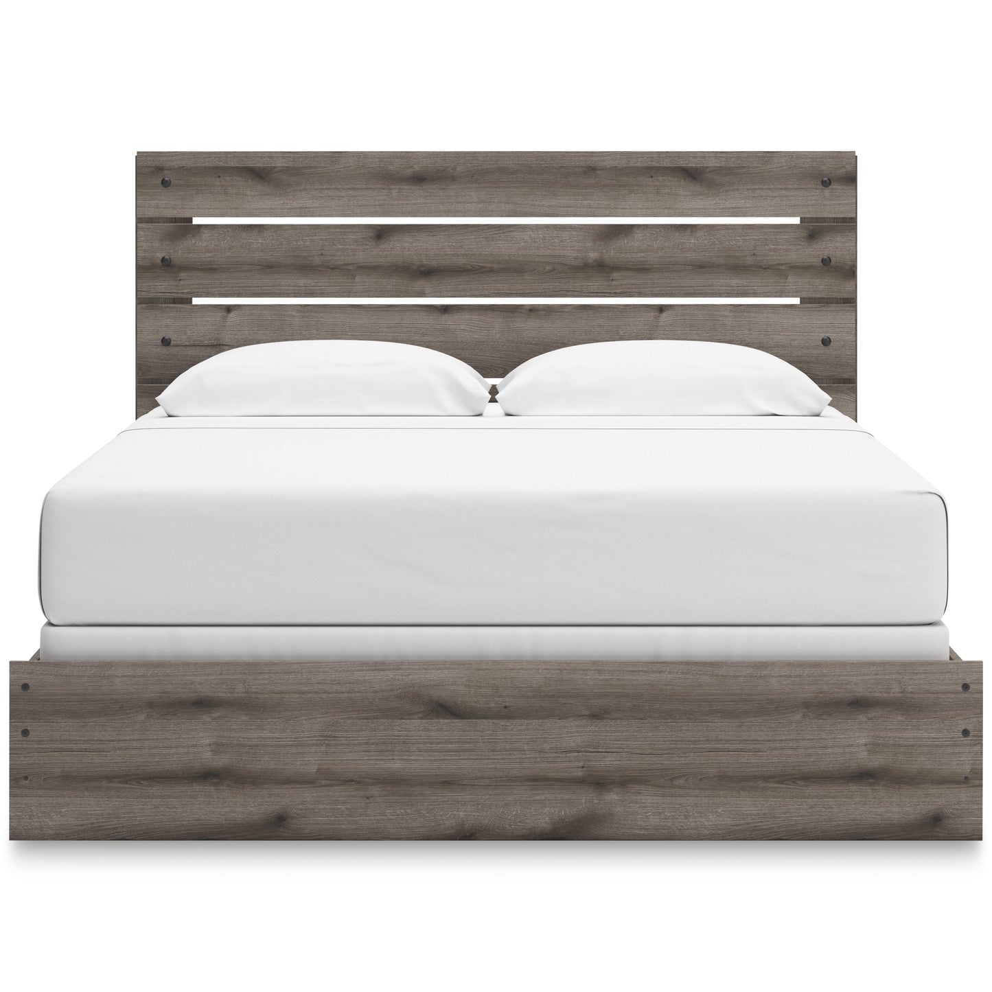 Urbanoore Panel Bed