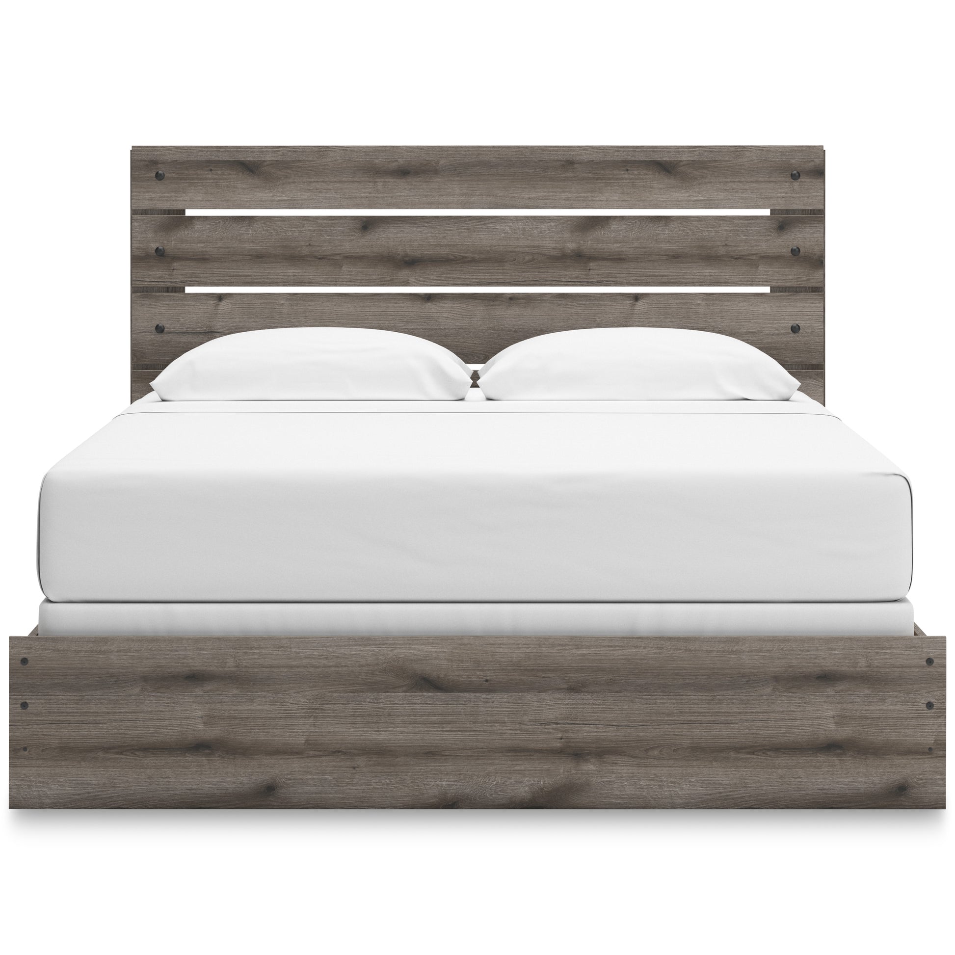Urbanoore Panel Bed