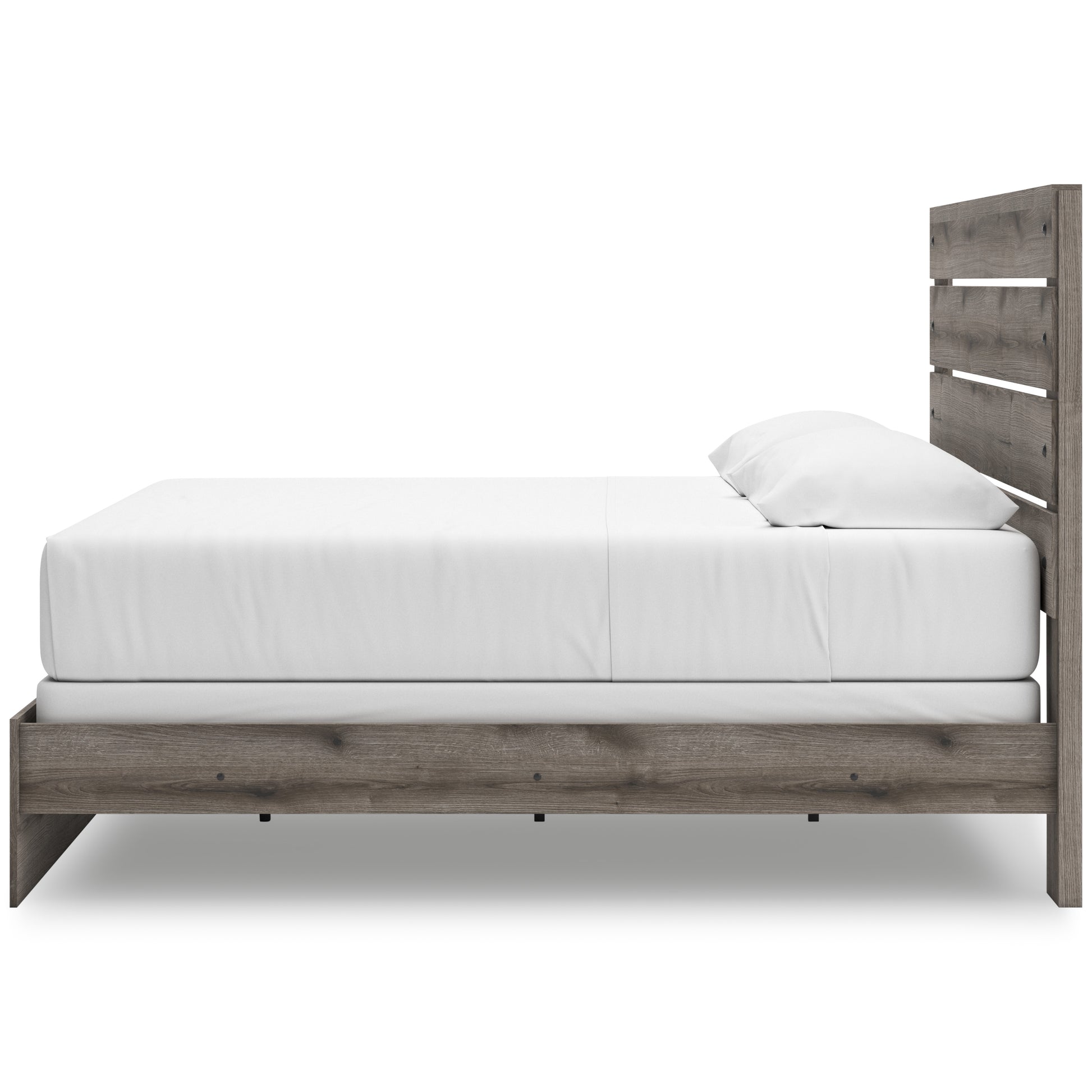 Urbanoore Panel Bed