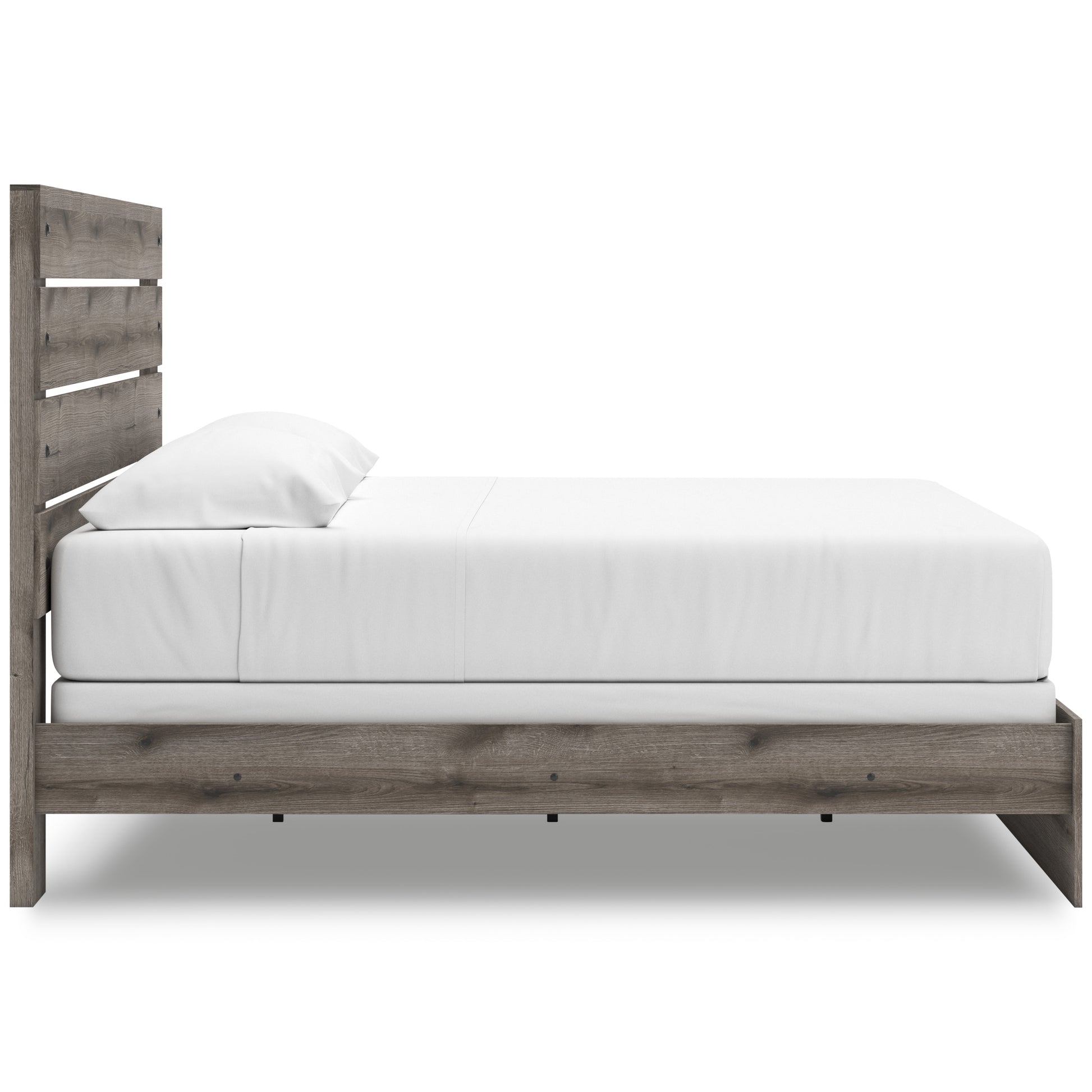Urbanoore Panel Bed
