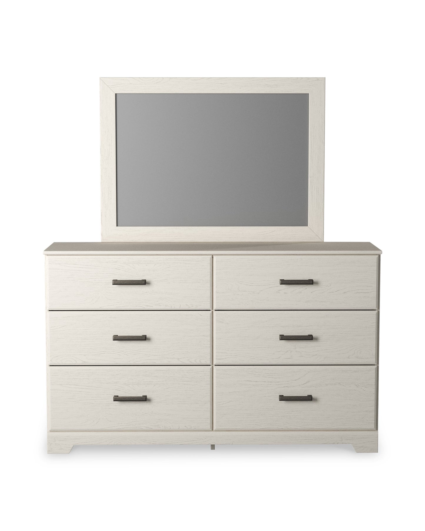 Stelsie Dresser And Mirror