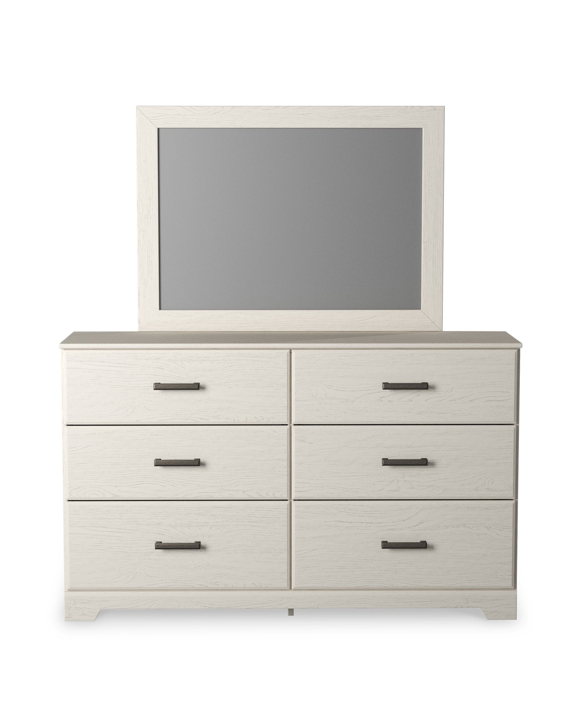 Stelsie Dresser And Mirror