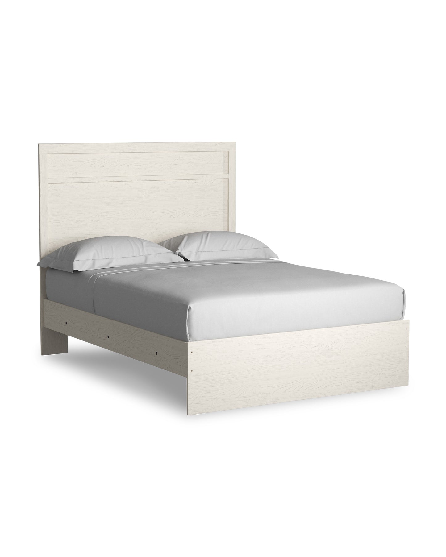 Stelsie Panel Bed
