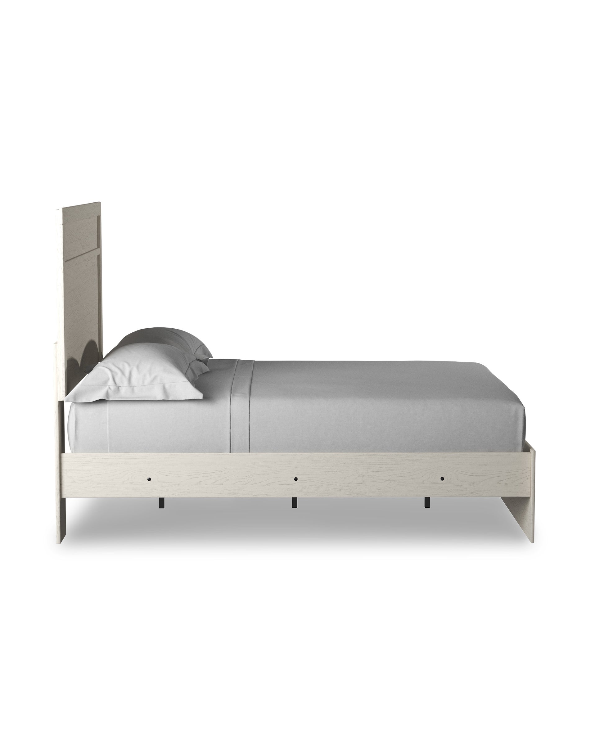 Stelsie Panel Bed