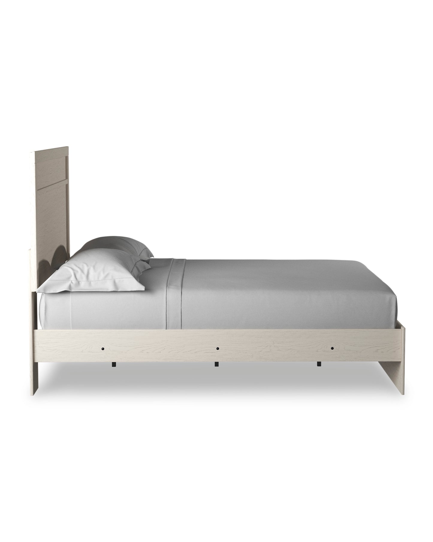 Stelsie Panel Bed