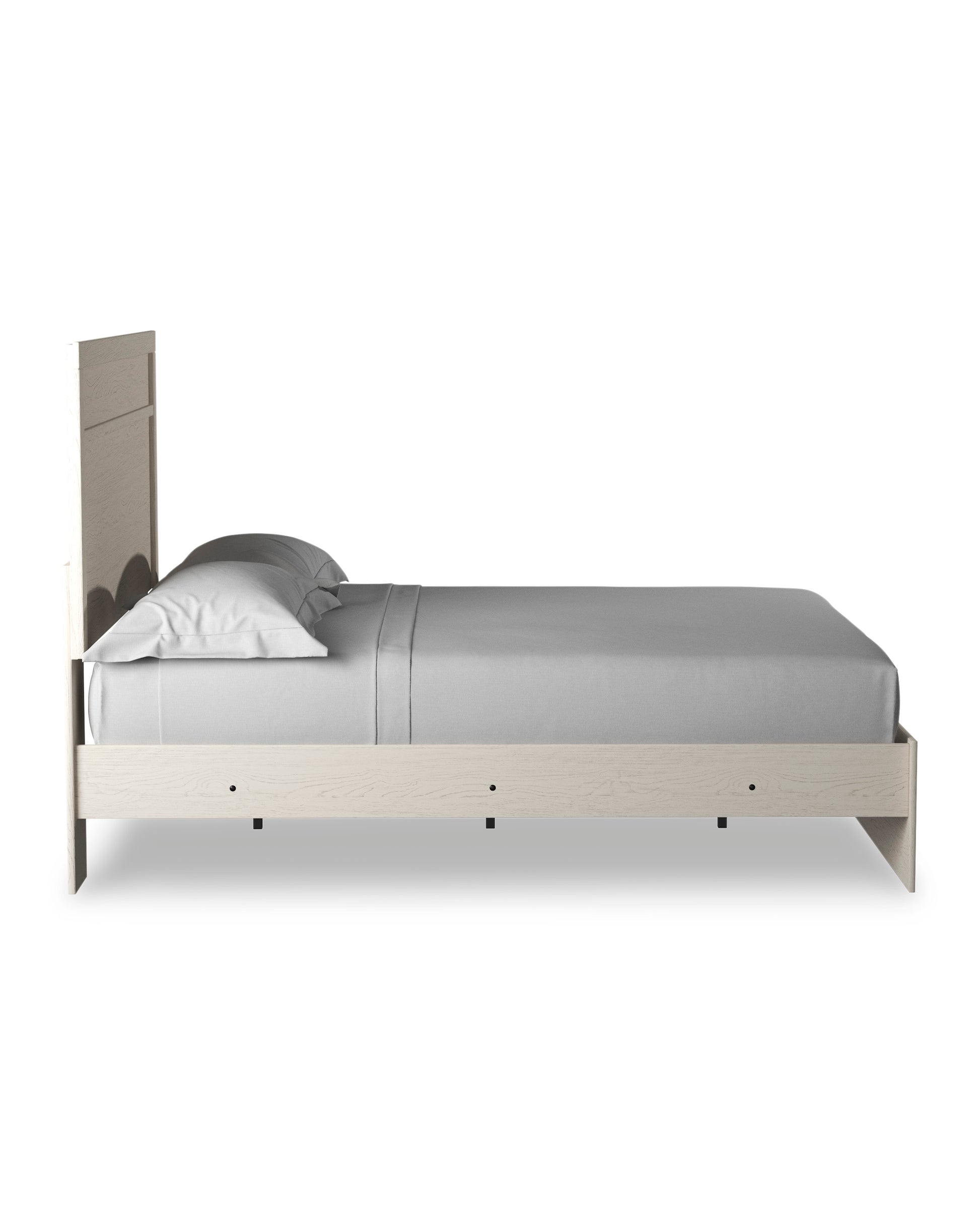 Stelsie Panel Bed