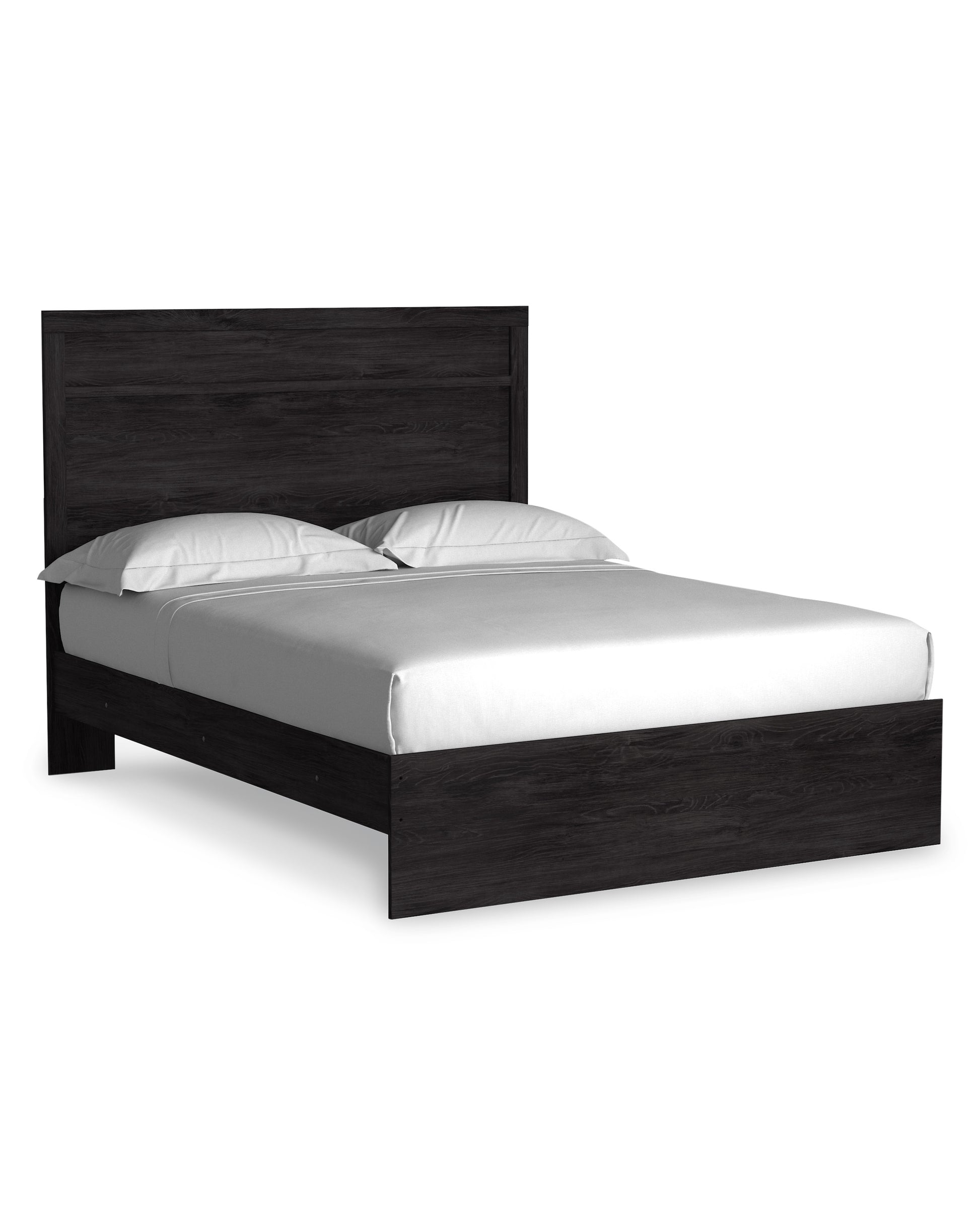 Belachime 3-Piece Panel Bedroom Set