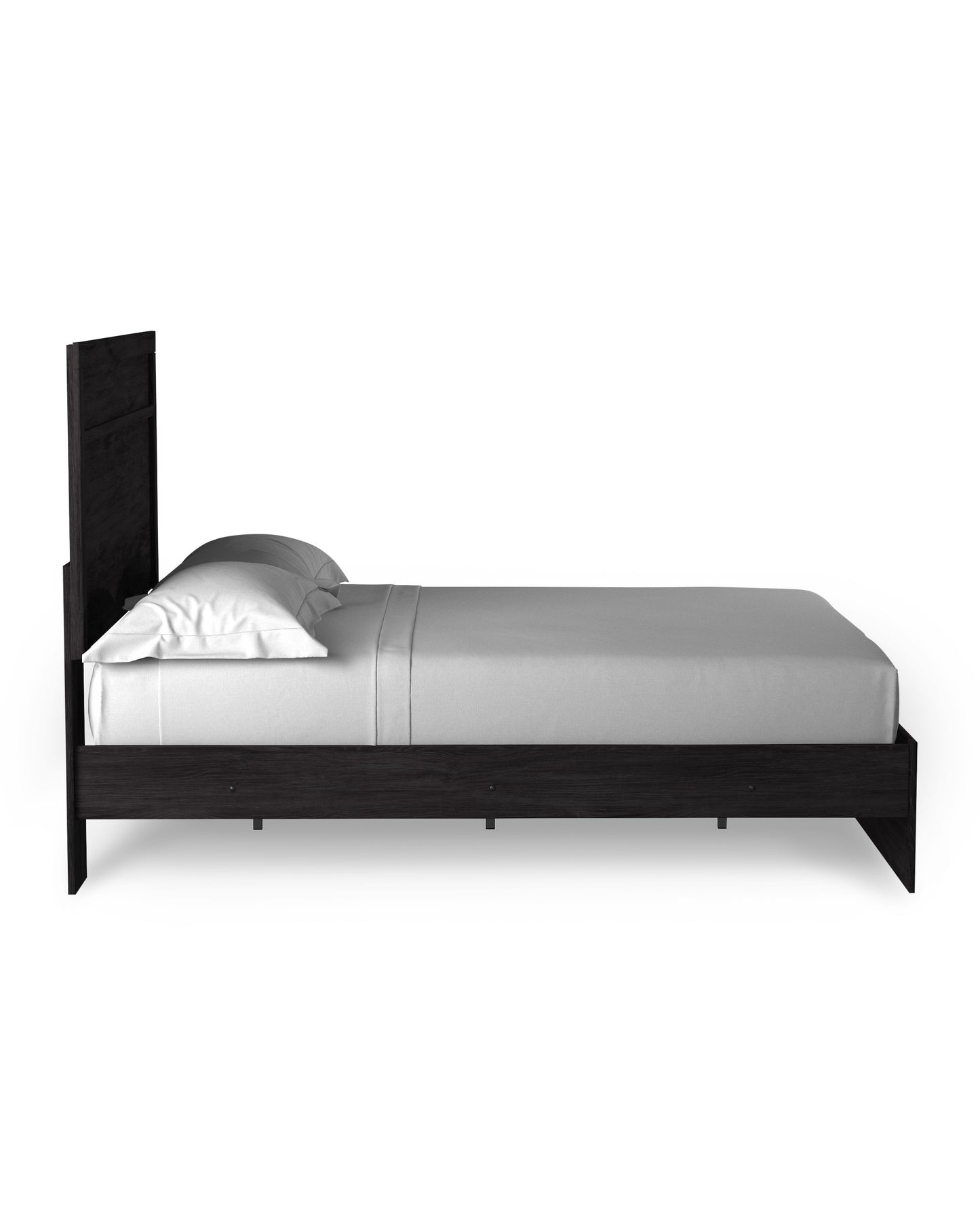 Belachime Panel Bed