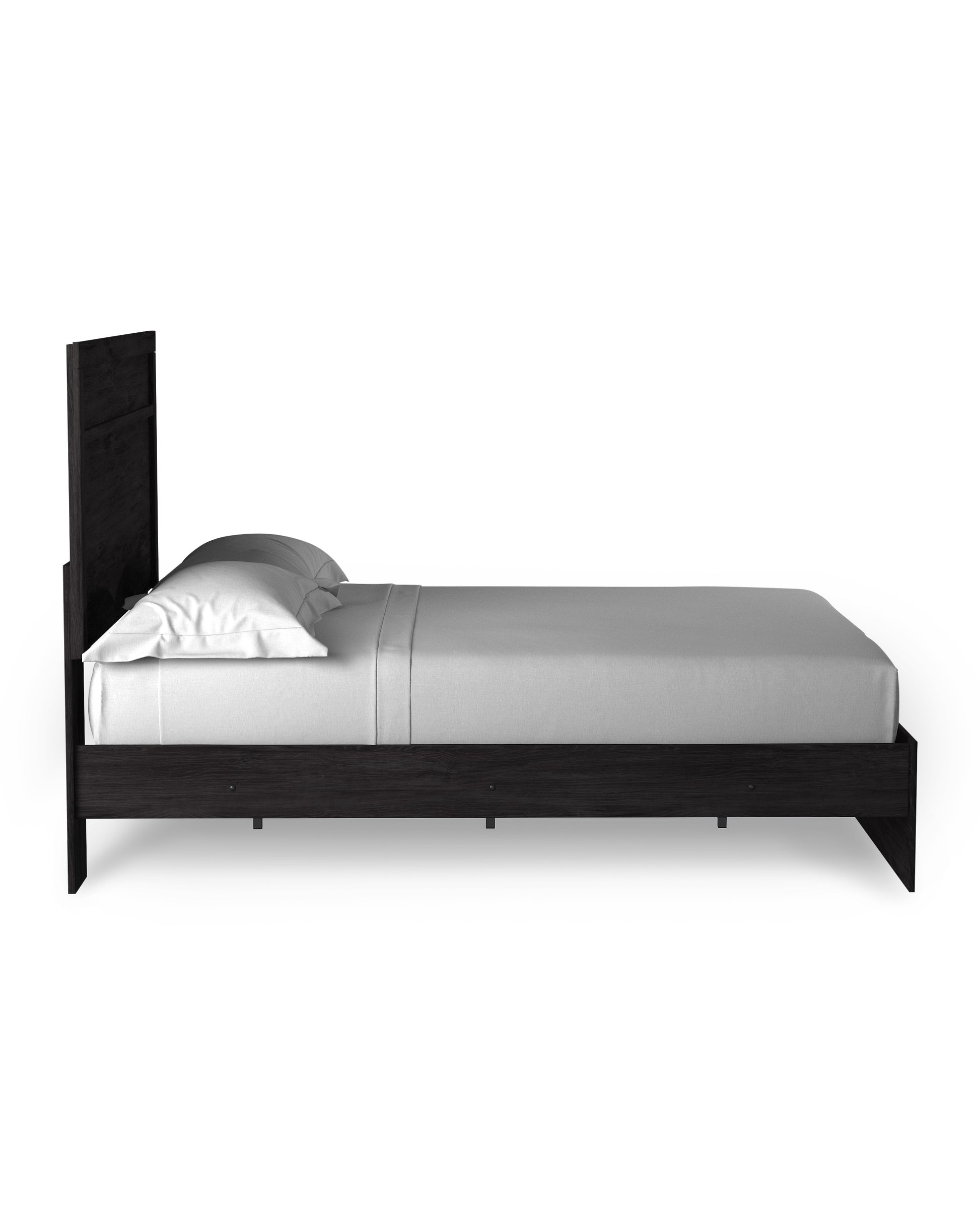 Belachime Panel Bed